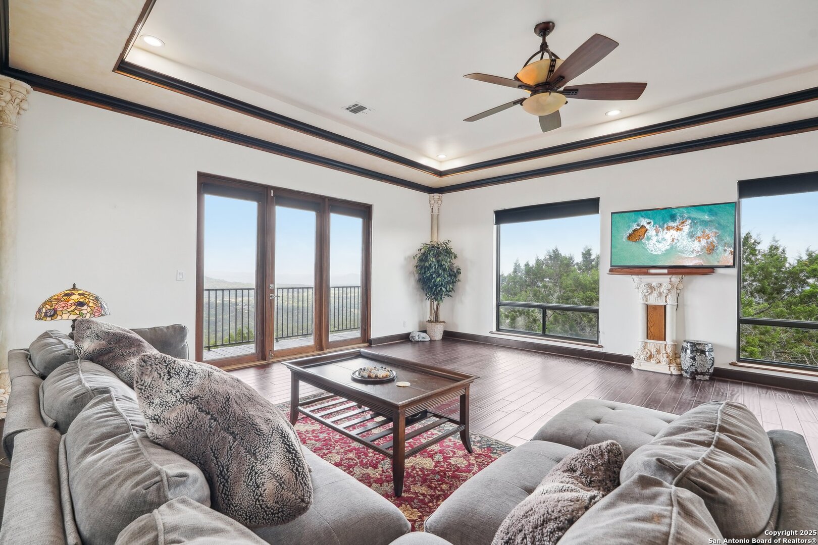 285 Timber Hill , Pipe Creek, TX, 78063 | 1861795 | Realty Texas LLC