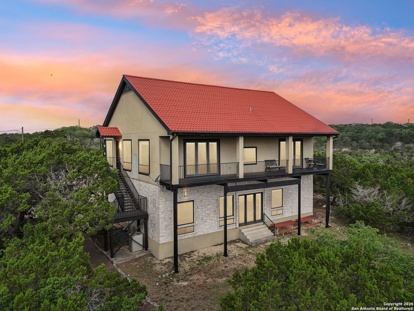285 Timber Hill , Pipe Creek, TX, 78063 | 1861795 | Realty Texas LLC