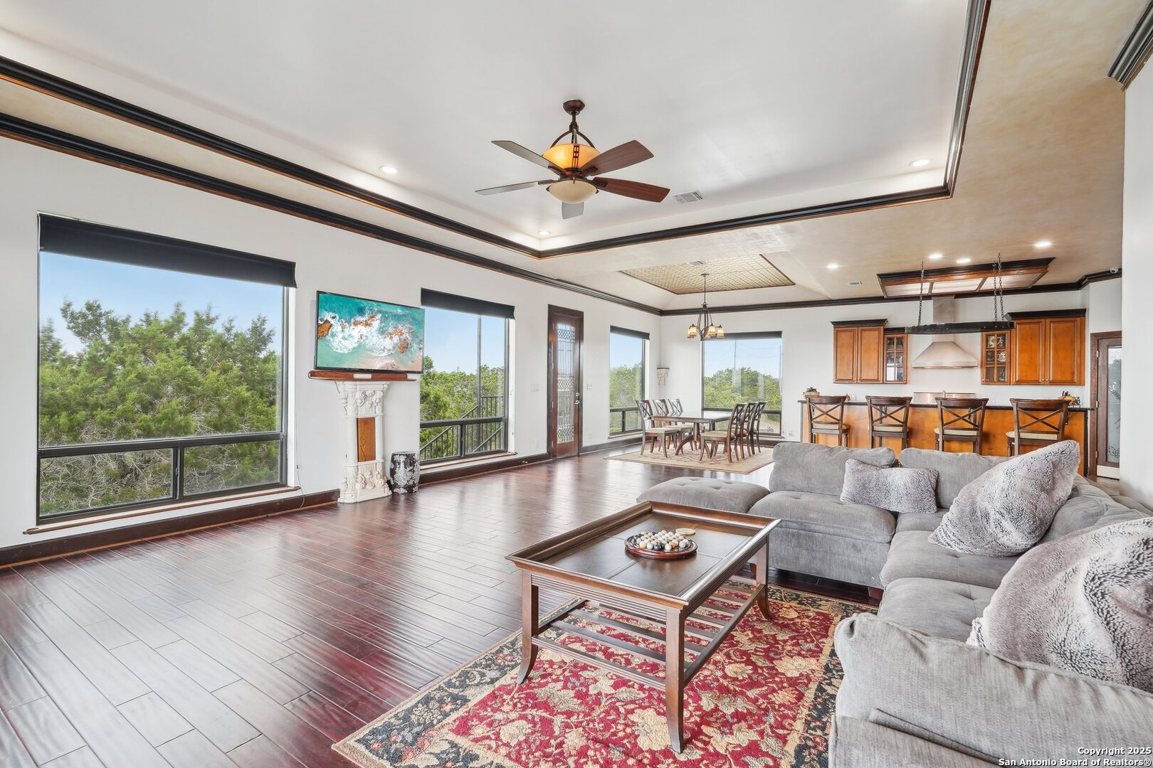 285 Timber Hill , Pipe Creek, TX, 78063 | 1861795 | Realty Texas LLC
