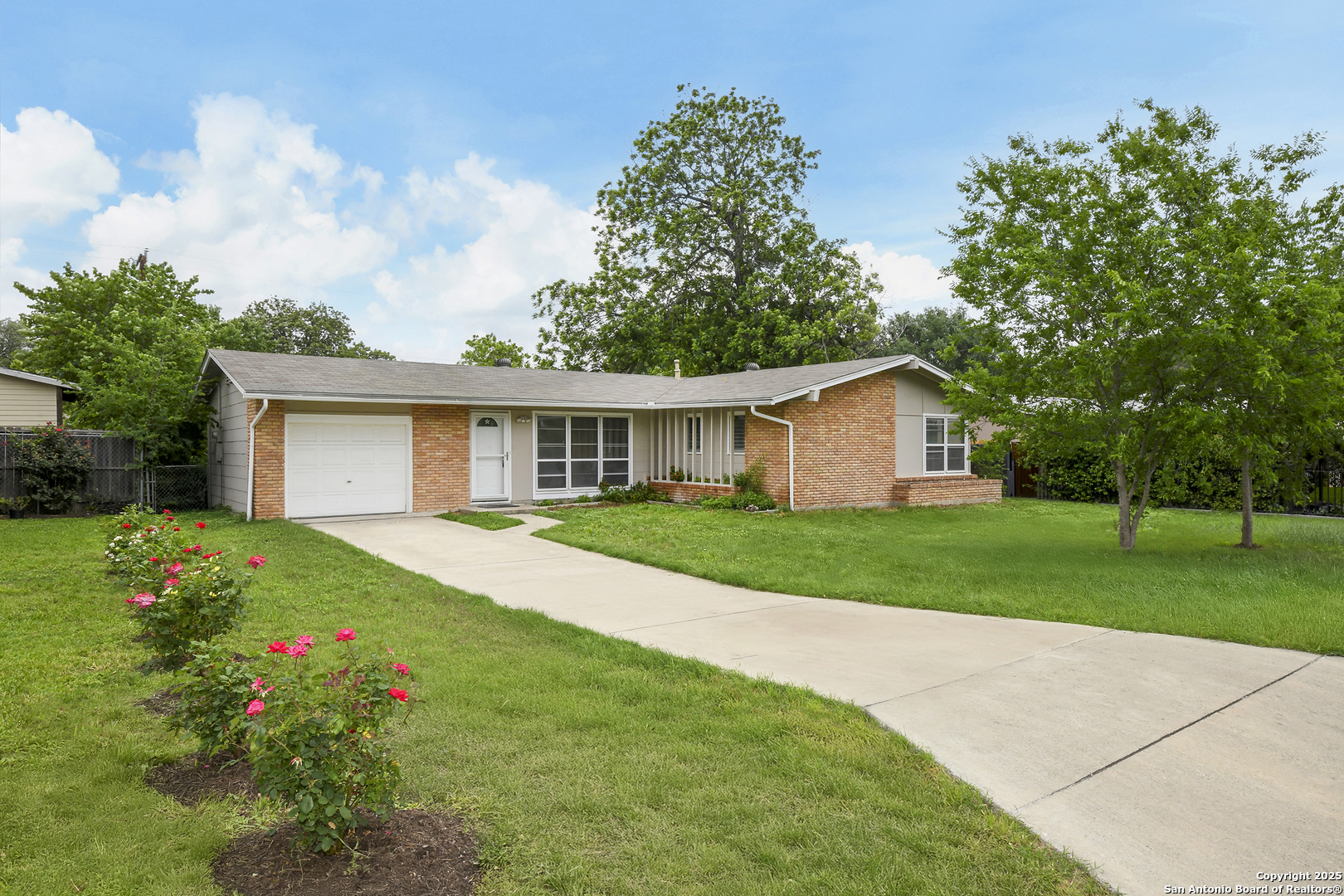 3623 Invicta Dr , San Antonio, TX, 78218 | 1862239 | Realty Texas LLC