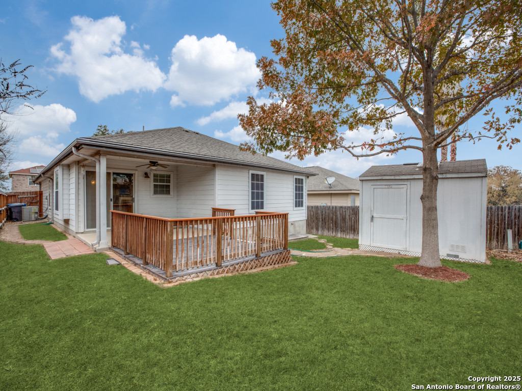630 Granite , San Antonio, TX, 78251 | 1862226 | Realty Texas LLC