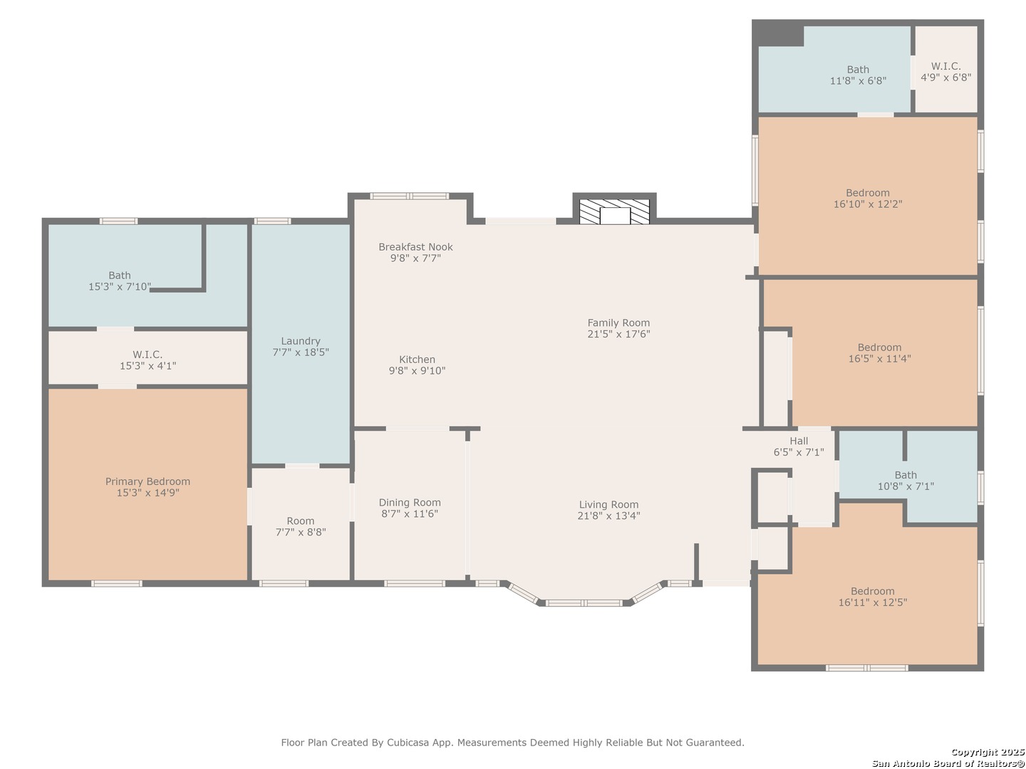 23 Sunrise, PLEASANTON, TX, 78064 | 1862224 | Realty Texas LLC