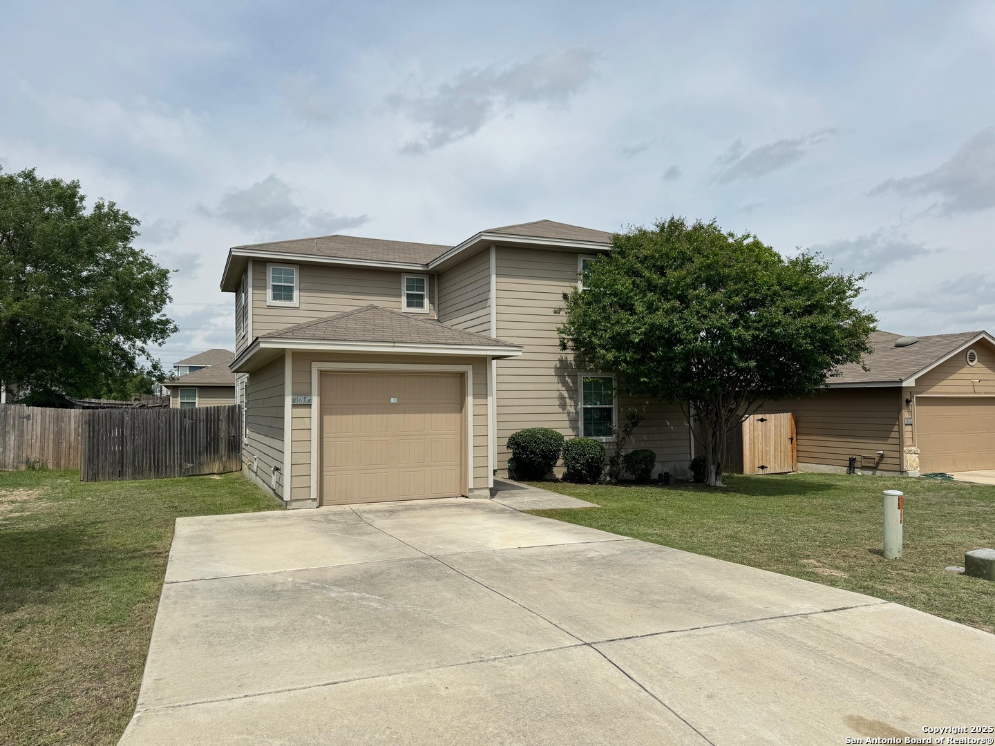 1411 Dry Eagle , San Antonio, TX, 78245 | 1862169 | Realty Texas LLC