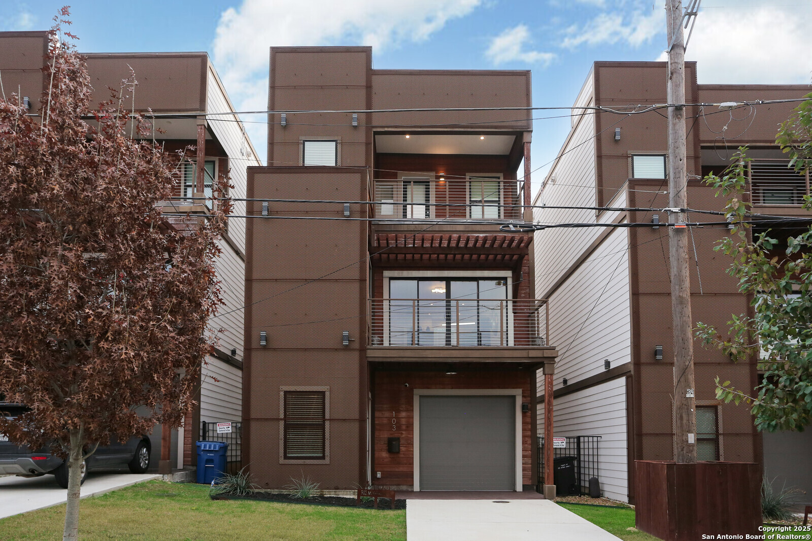 902 Montana St #103 , San Antonio, TX, 78203 | 1862327 | Realty Texas LLC