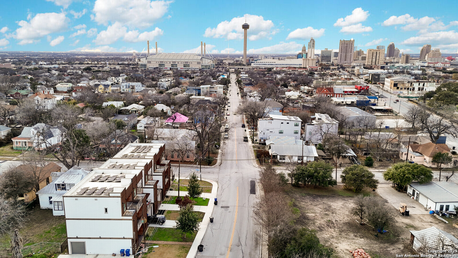 902 Montana St #103 , San Antonio, TX, 78203 | 1862327 | Realty Texas LLC