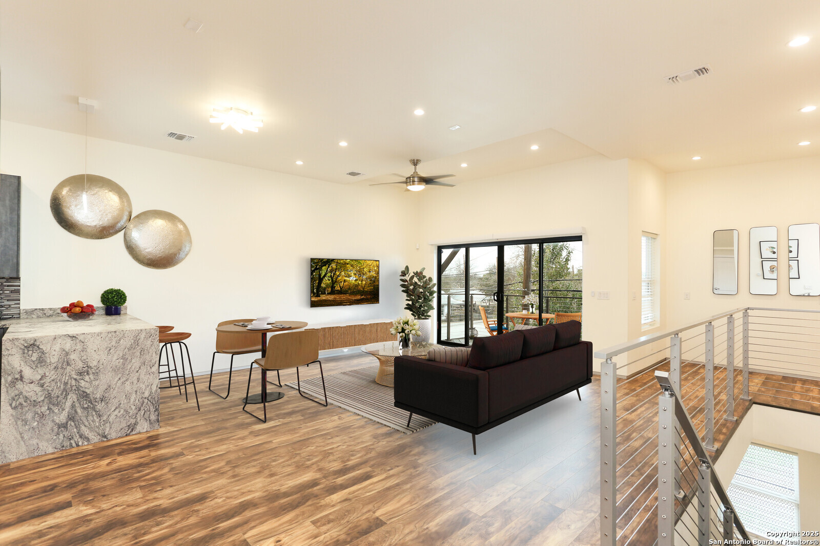 902 Montana St #103 , San Antonio, TX, 78203 | 1862327 | Realty Texas LLC