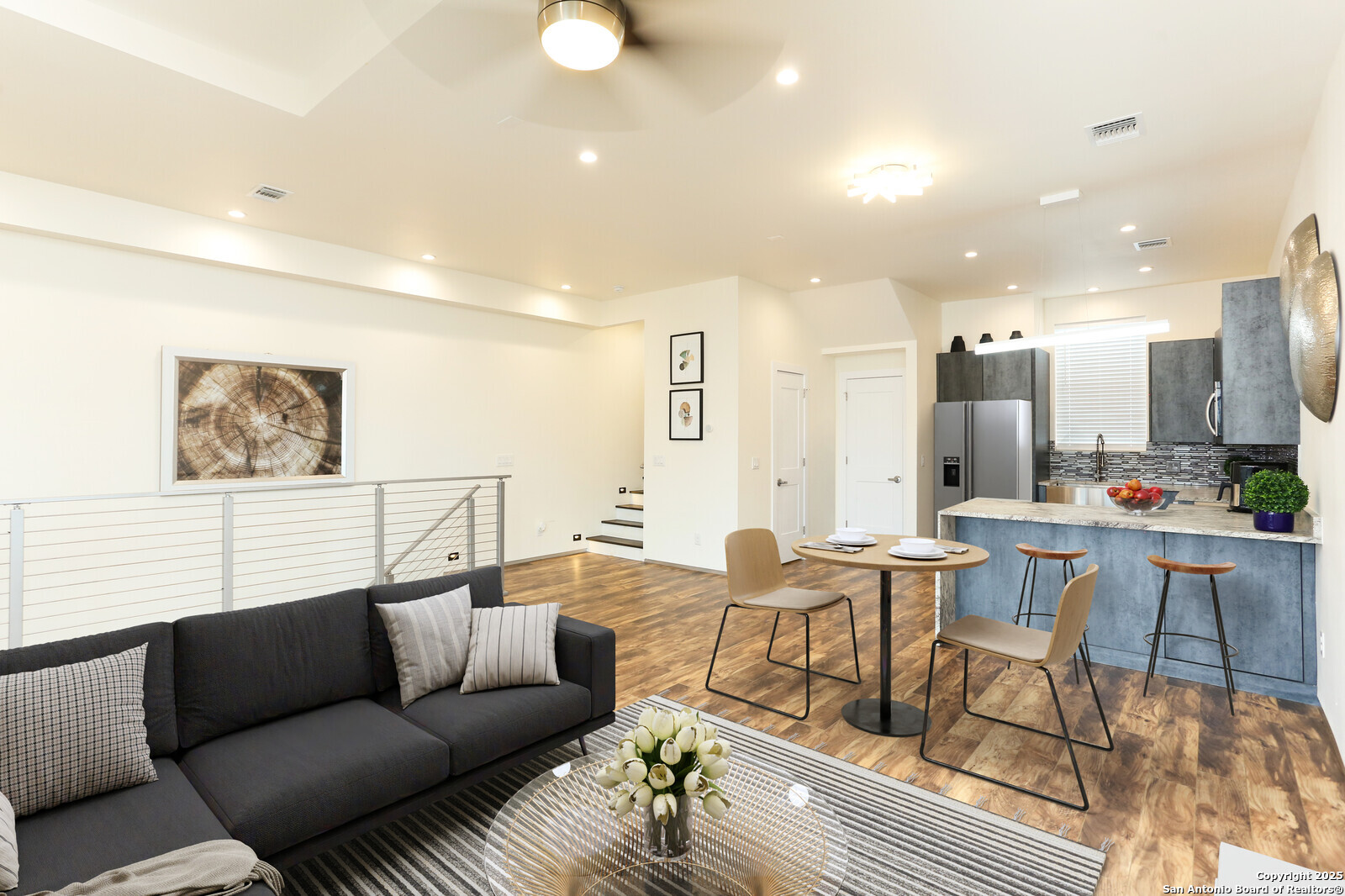 902 Montana St #103 , San Antonio, TX, 78203 | 1862327 | Realty Texas LLC