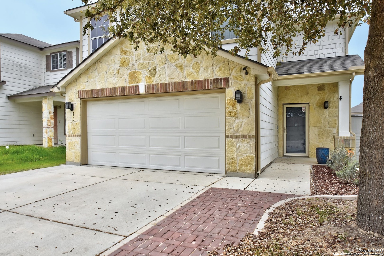 131 Palazzo Torre, SANANTONIO, TX, 78253-4506 | 1862305 | Realty Texas LLC