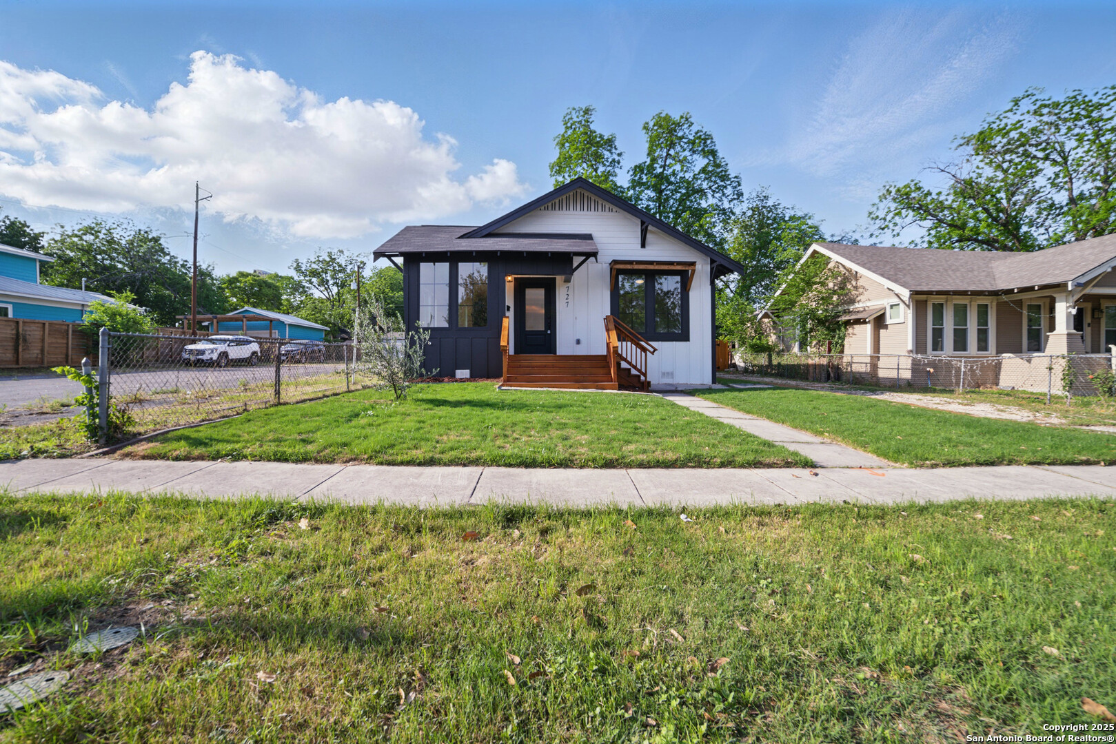 727 Hammond , San Antonio, TX, 78210 | 1862940 | Realty Texas LLC