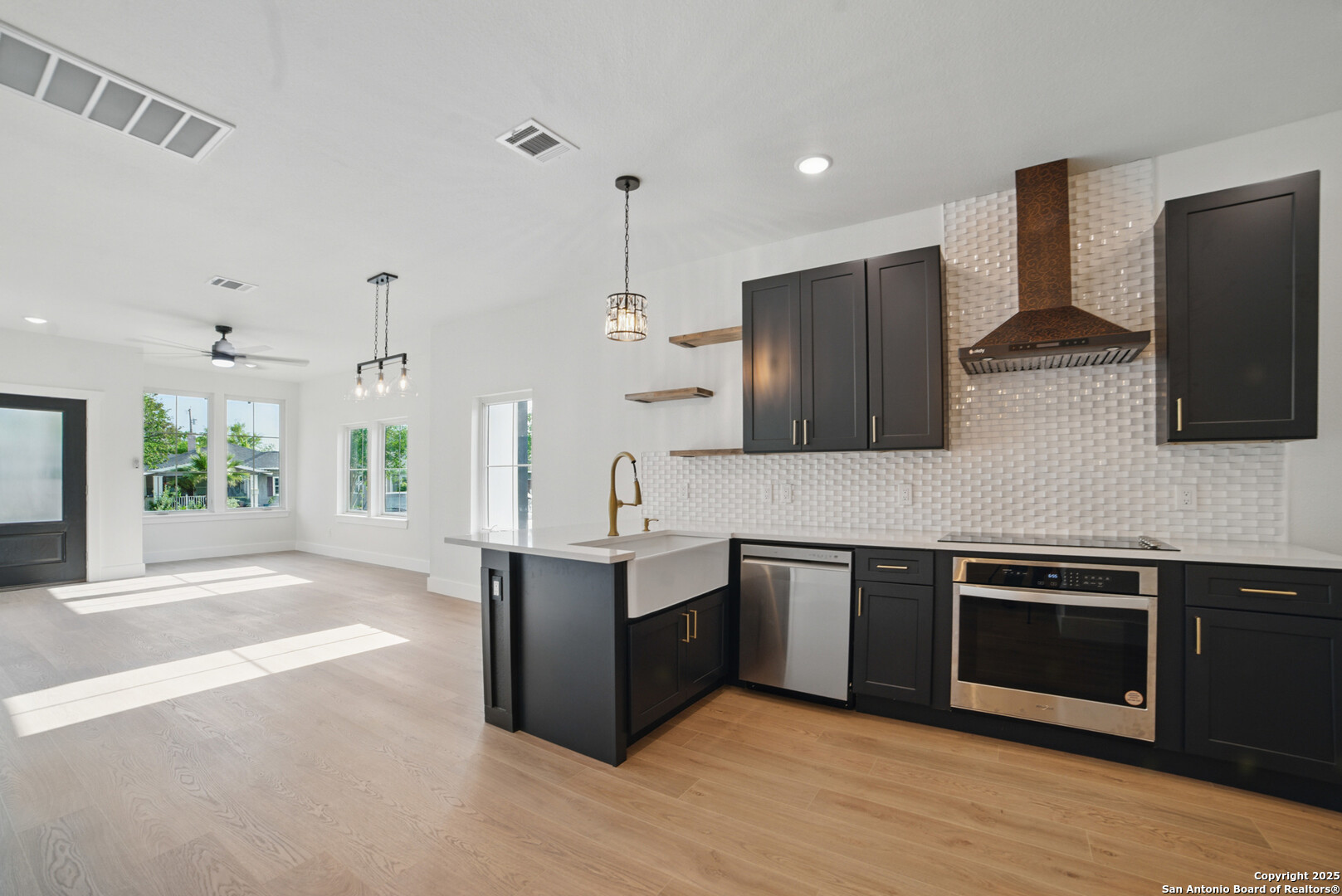 727 Hammond , San Antonio, TX, 78210 | 1862940 | Realty Texas LLC