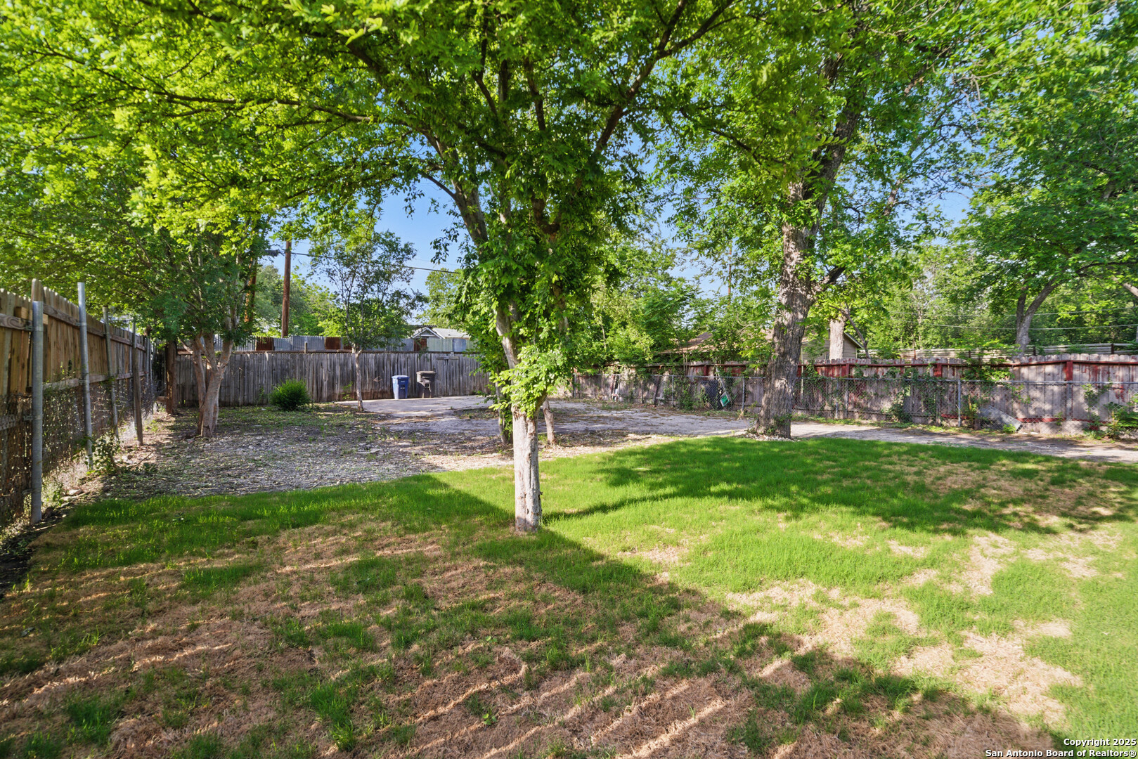 727 Hammond , San Antonio, TX, 78210 | 1862940 | Realty Texas LLC