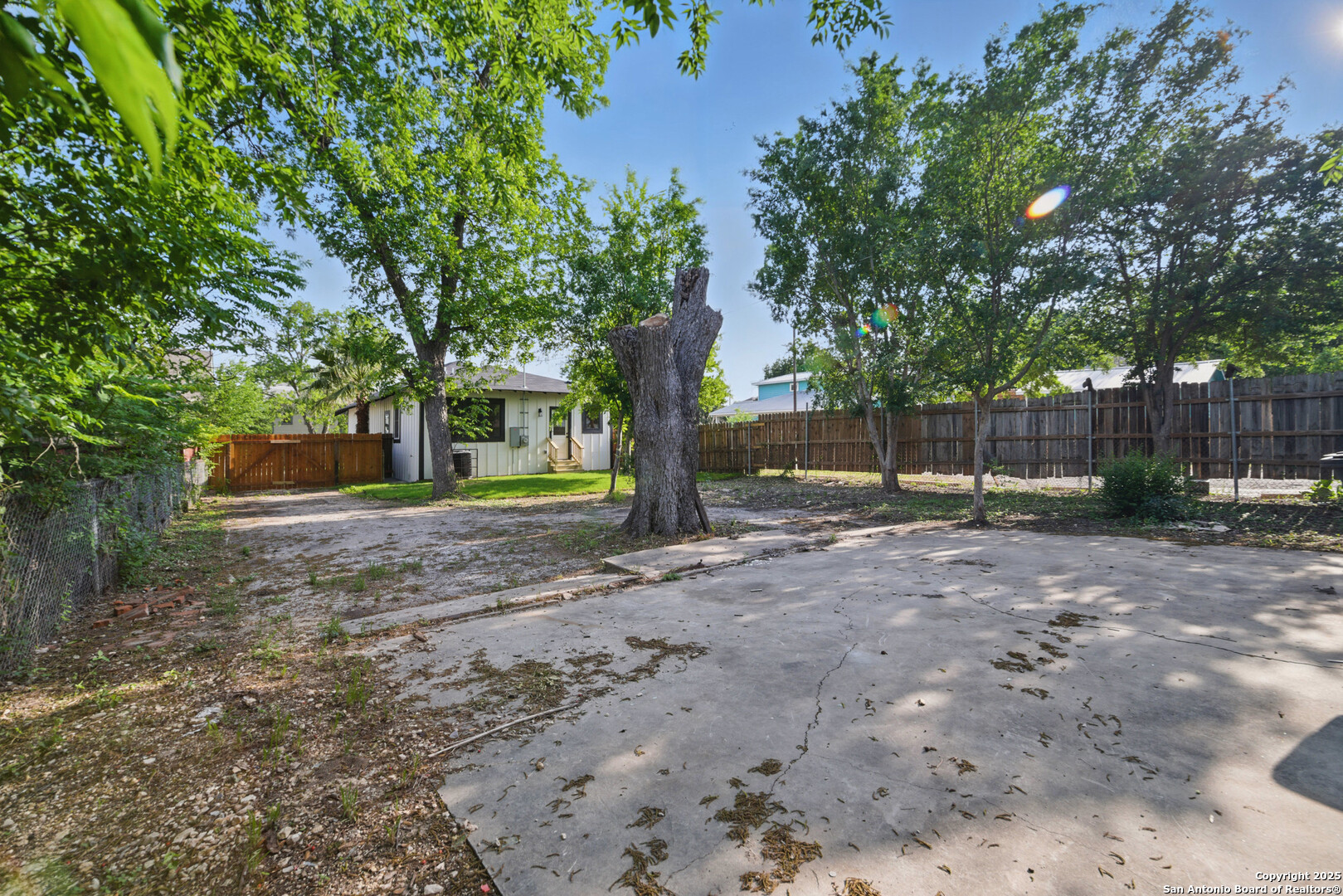 727 Hammond , San Antonio, TX, 78210 | 1862940 | Realty Texas LLC