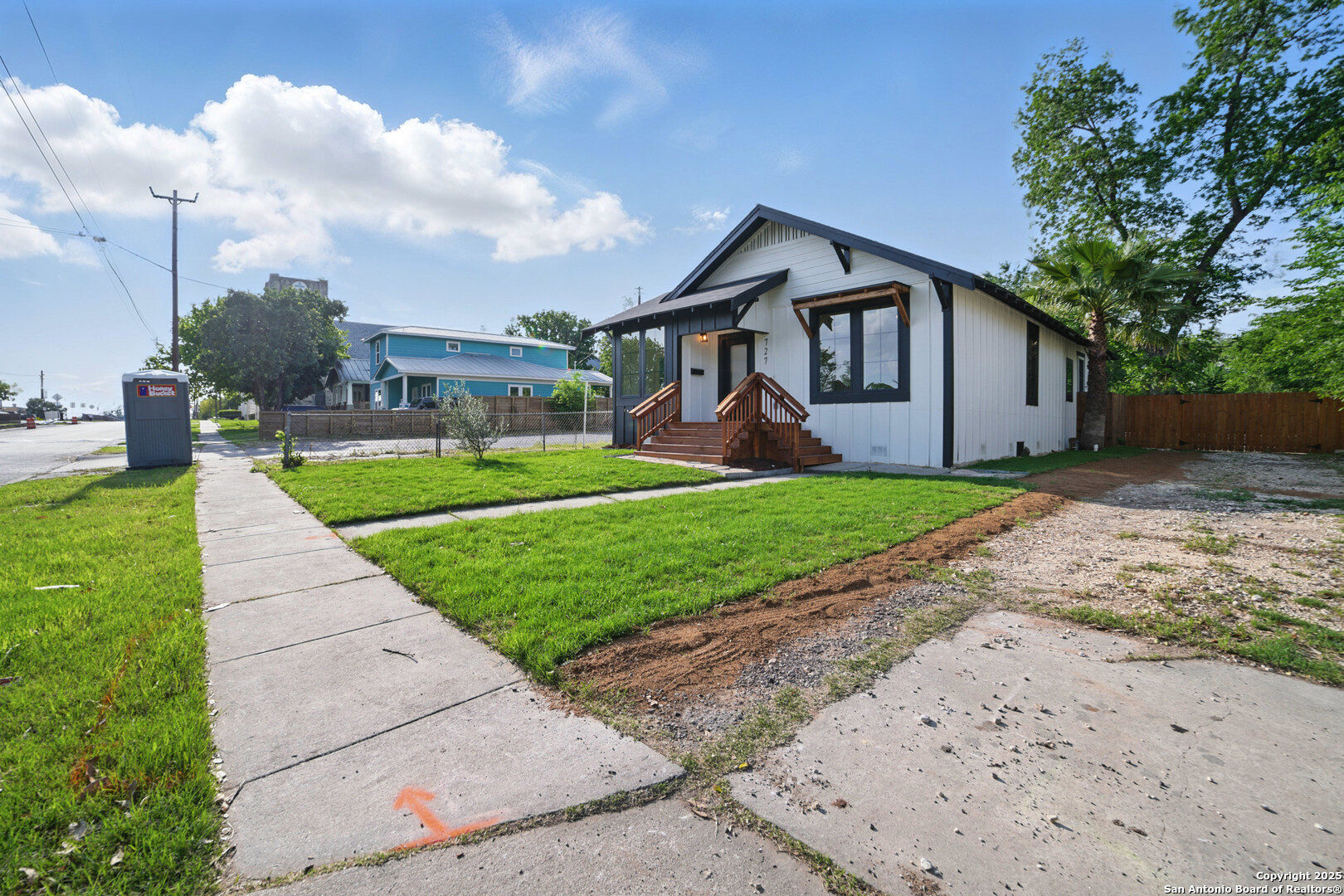 727 Hammond , San Antonio, TX, 78210 | 1862940 | Realty Texas LLC