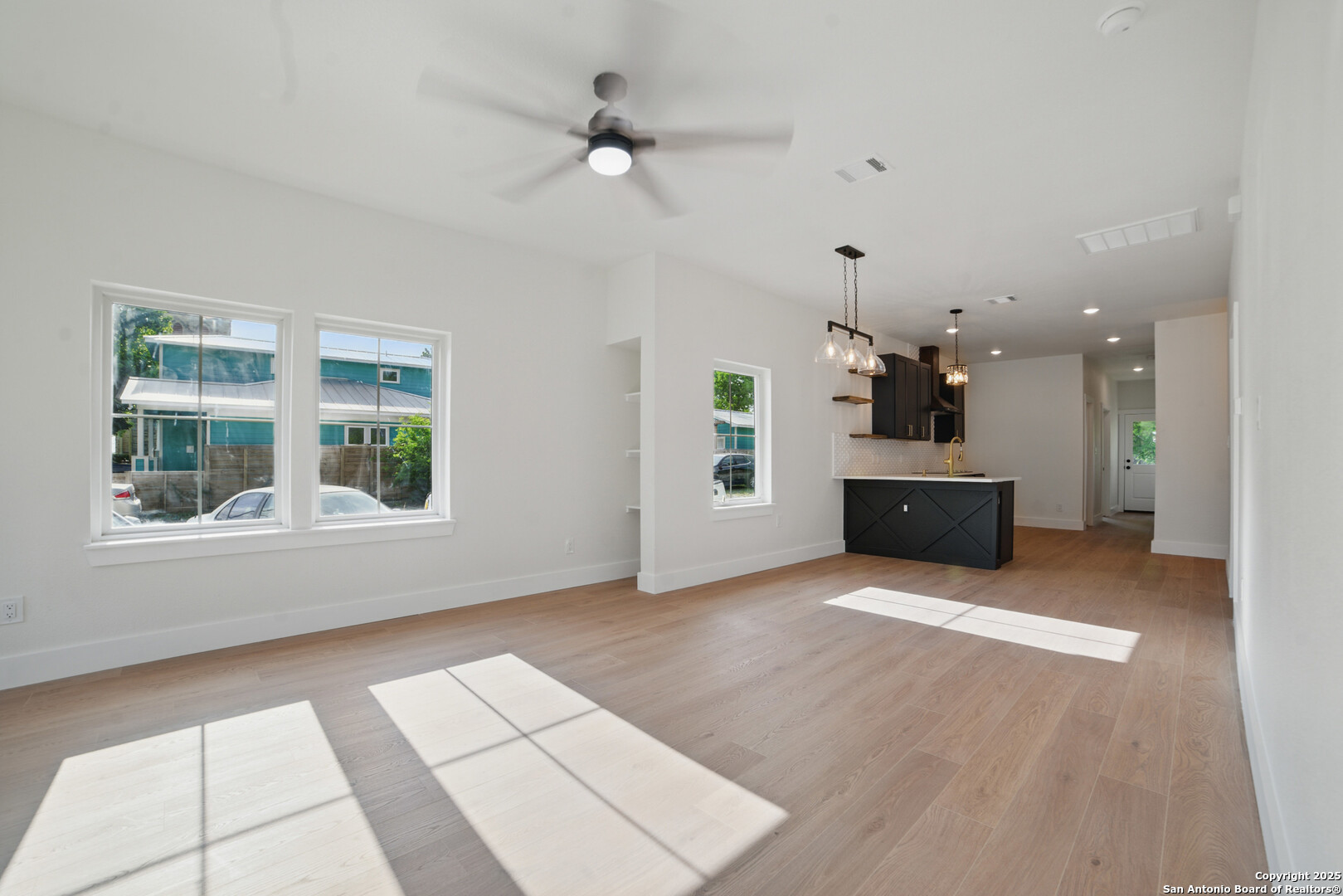 727 Hammond , San Antonio, TX, 78210 | 1862940 | Realty Texas LLC