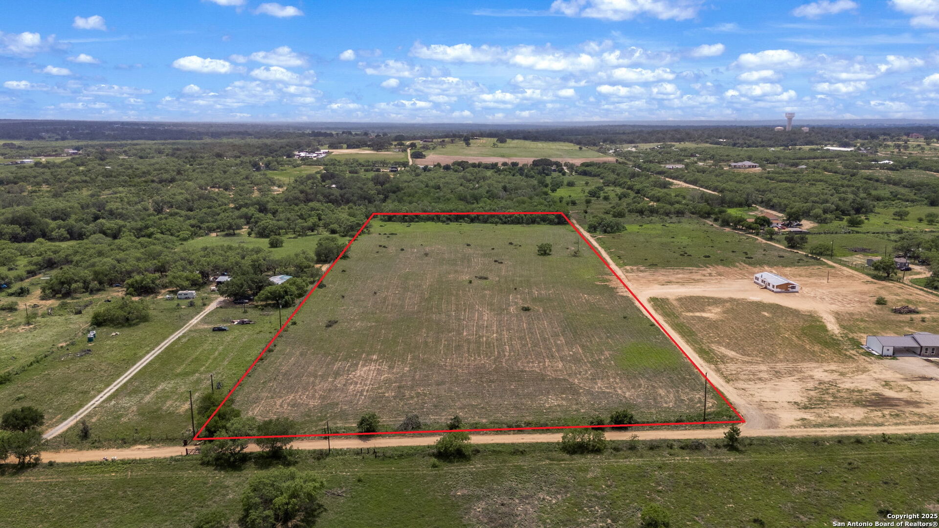 Tbd Alcorta Lane, SOMERSET, TX, 78069 | 1862896 | Realty Texas LLC