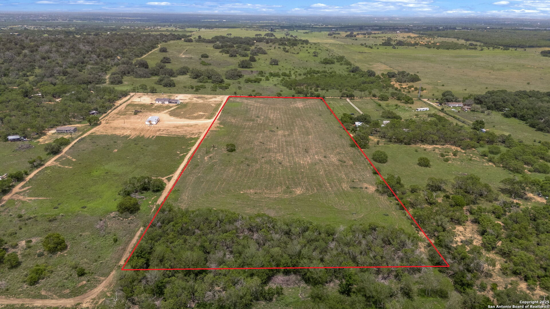 Tbd Alcorta Lane, SOMERSET, TX, 78069 | 1862896 | Realty Texas LLC