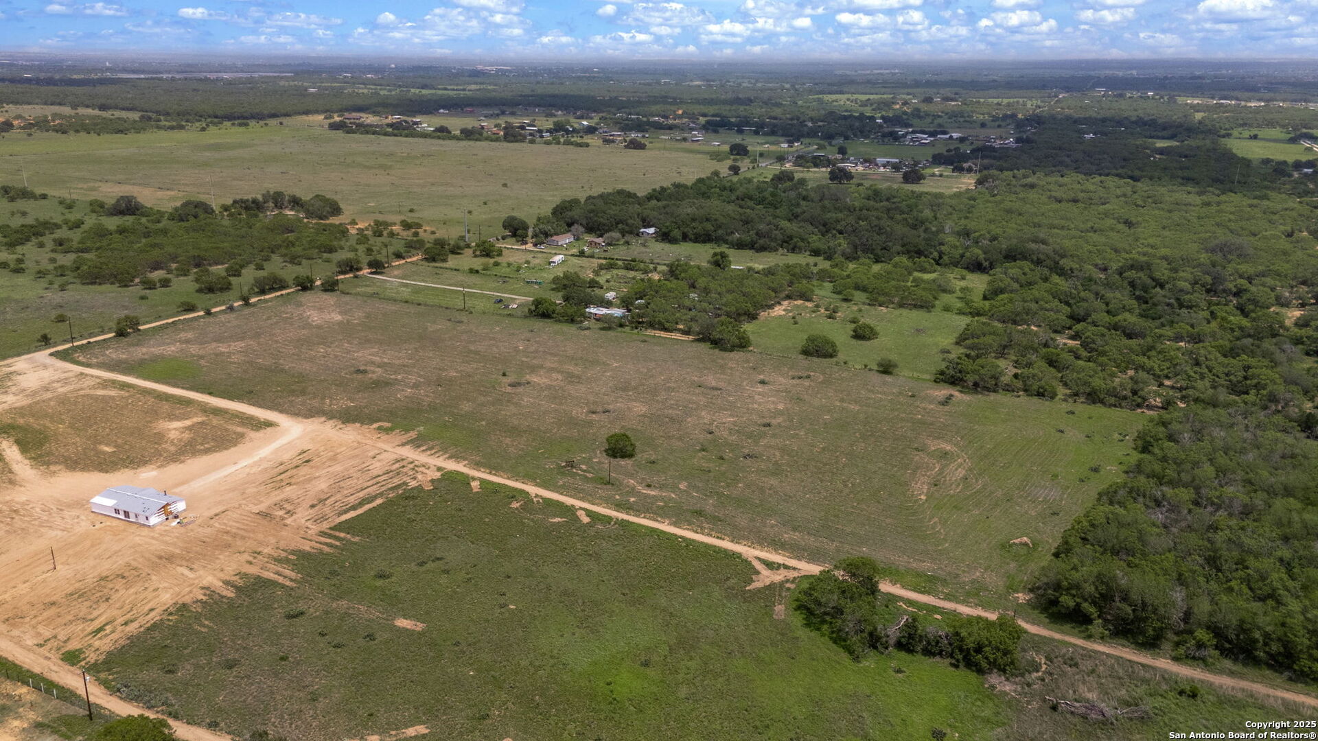Tbd Alcorta Lane, SOMERSET, TX, 78069 | 1862896 | Realty Texas LLC