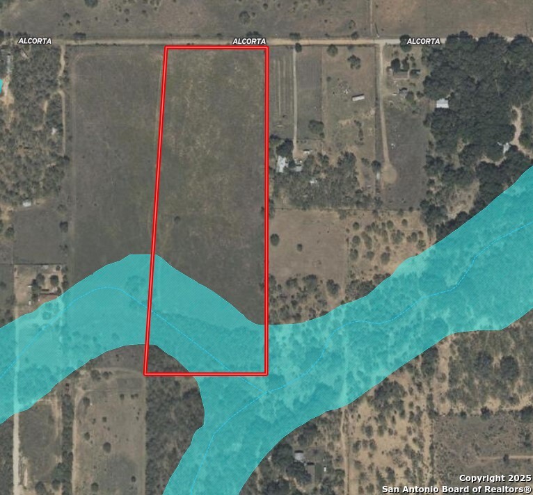 Tbd Alcorta Lane, SOMERSET, TX, 78069 | 1862896 | Realty Texas LLC