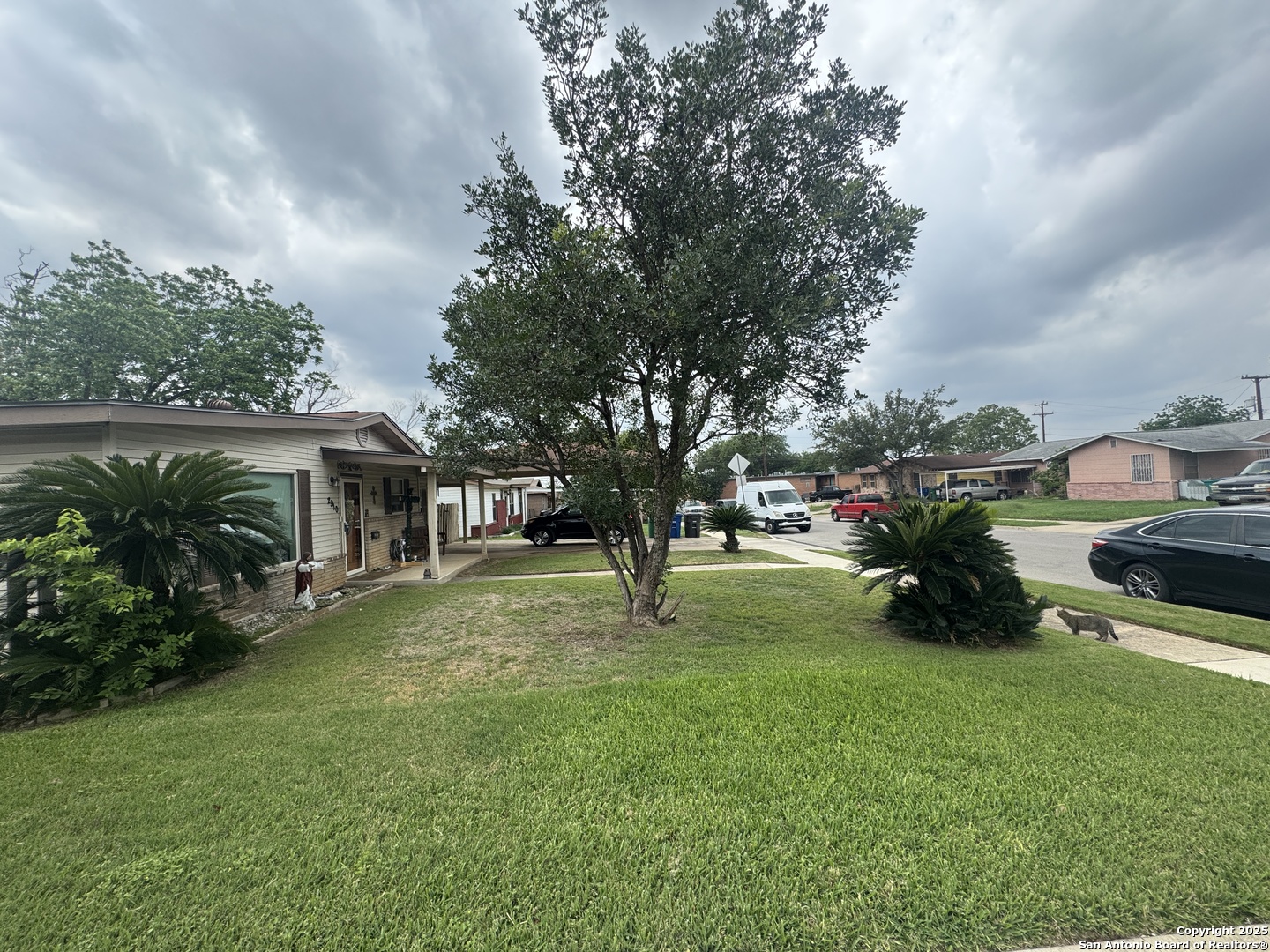 2914 Cato , San Antonio, TX, 78223 | 1862837 | Realty Texas LLC