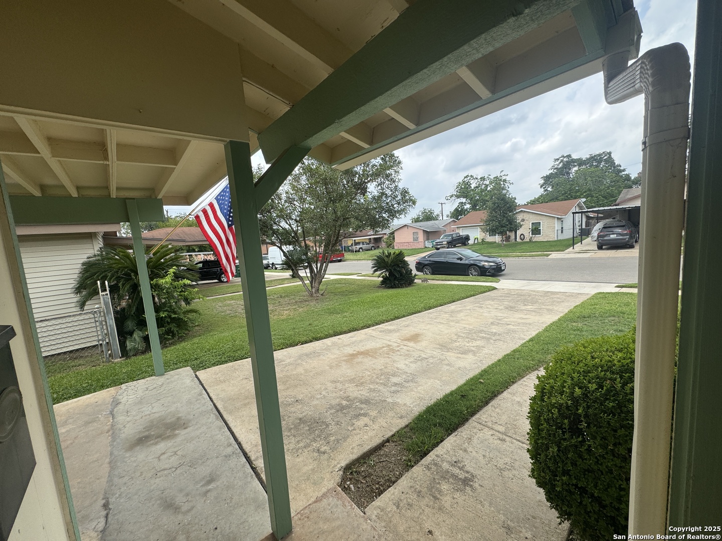 2914 Cato , San Antonio, TX, 78223 | 1862837 | Realty Texas LLC
