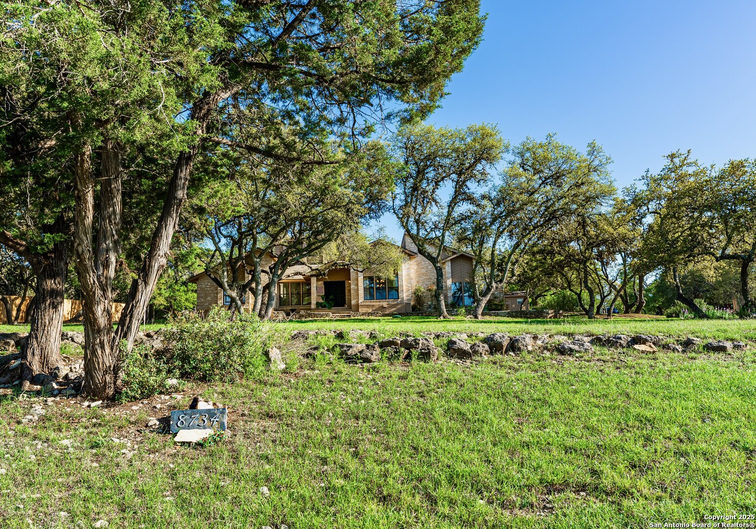 8734 Paisano Pass, SANANTONIO, TX, 78255 | 1862822 | Realty Texas LLC