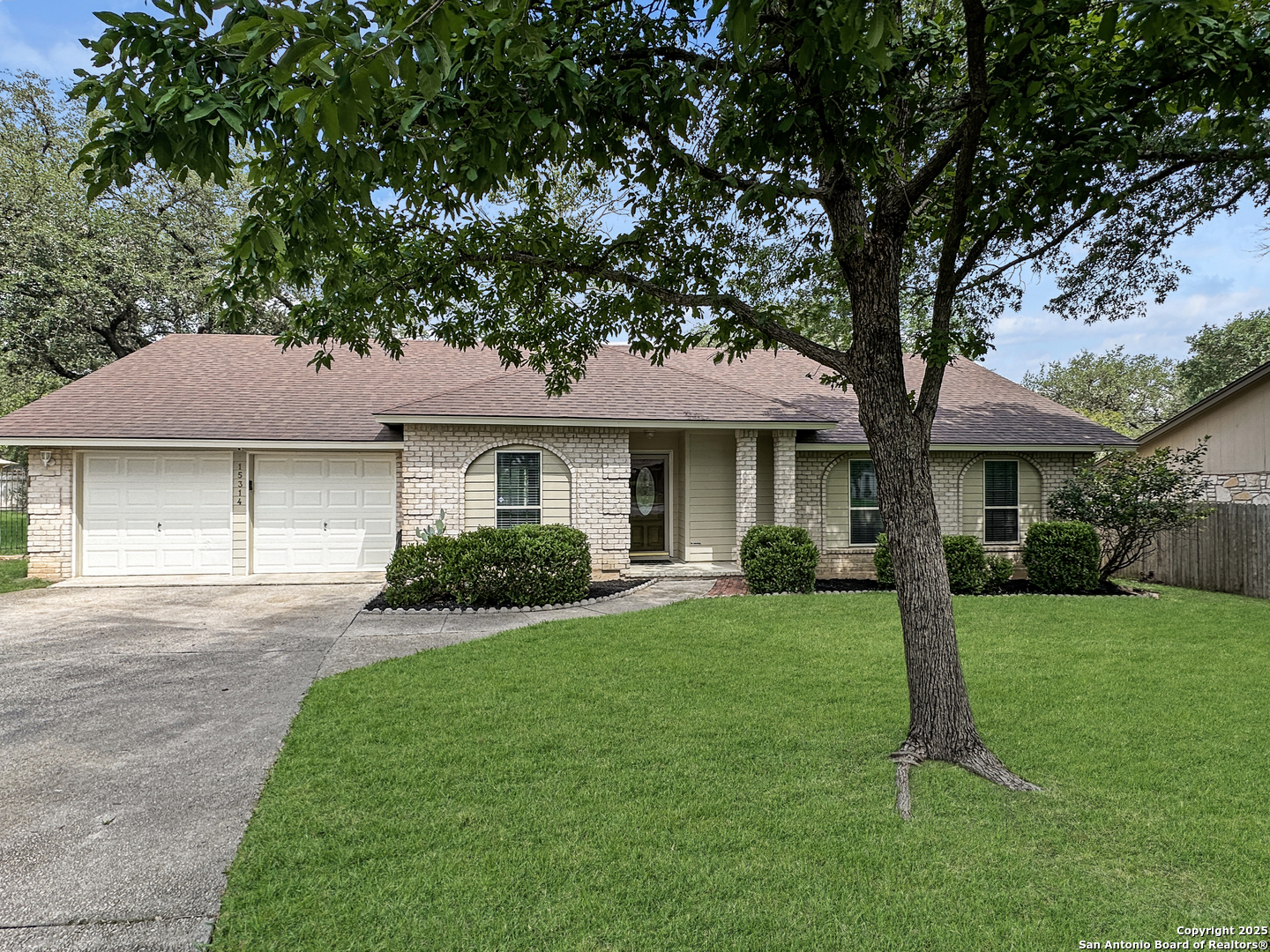 15314 Mount Eagle , San Antonio, TX, 78232 | 1862673 | Realty Texas LLC