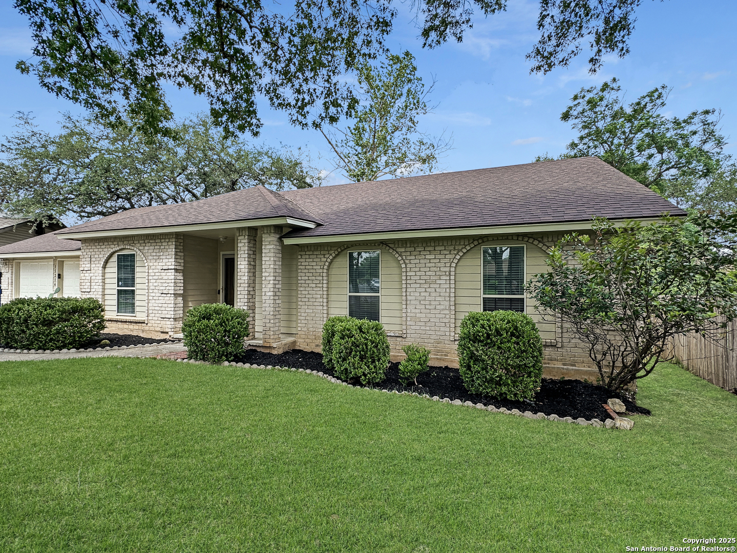15314 Mount Eagle , San Antonio, TX, 78232 | 1862673 | Realty Texas LLC