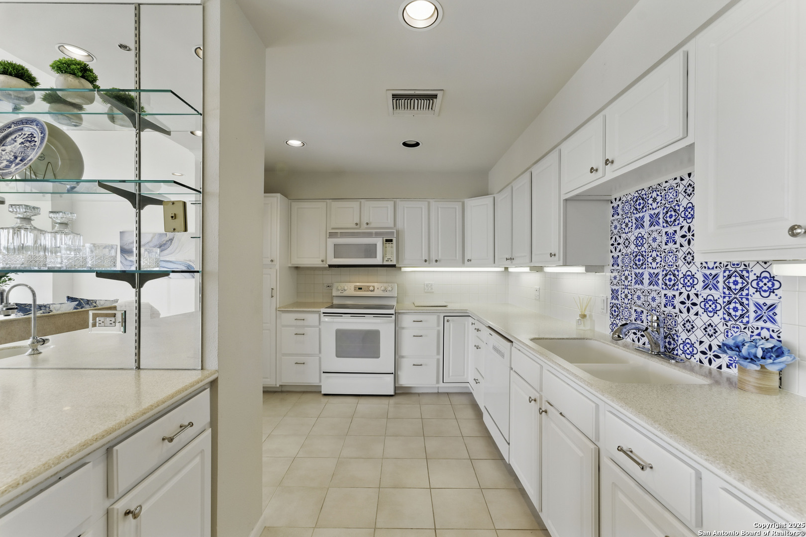 4001 N New Braunfels Avenue # 606a , San Antonio, TX, 78209 | 1862647 | Realty Texas LLC