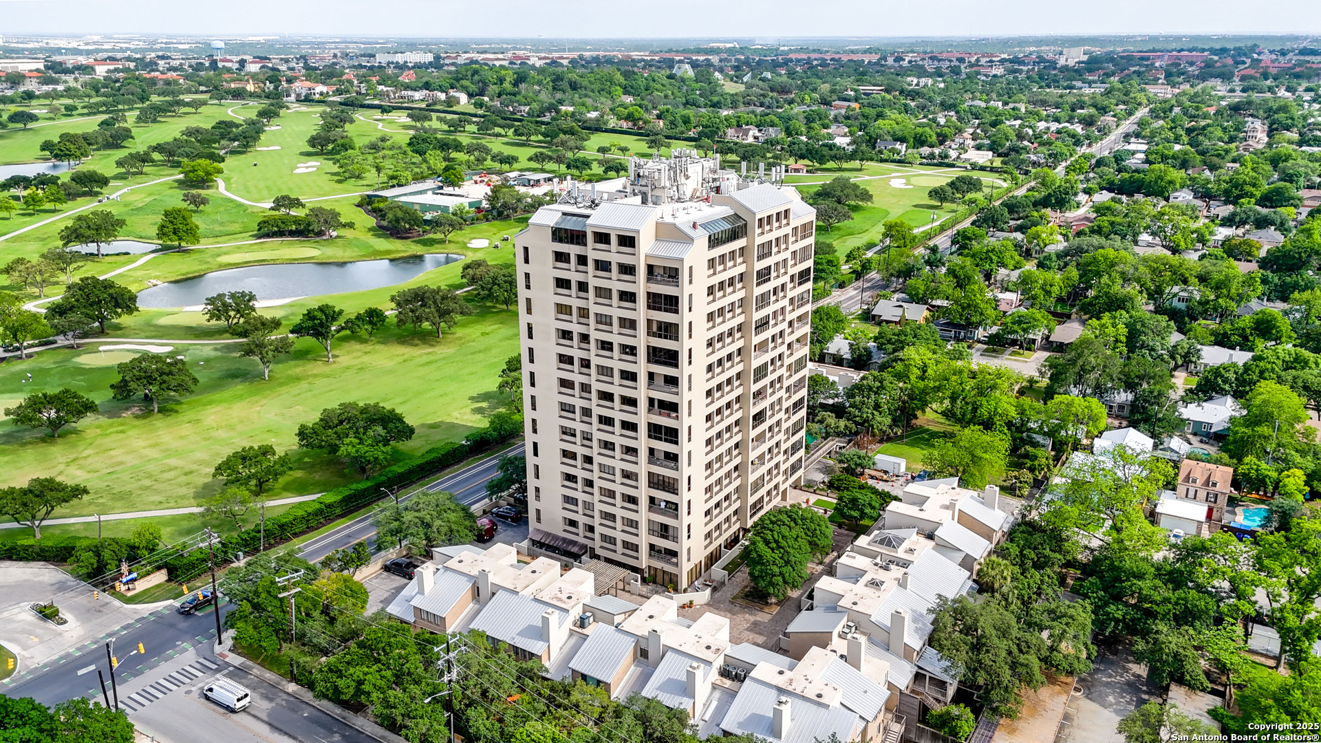 4001 N New Braunfels Avenue # 606a , San Antonio, TX, 78209 | 1862647 | Realty Texas LLC