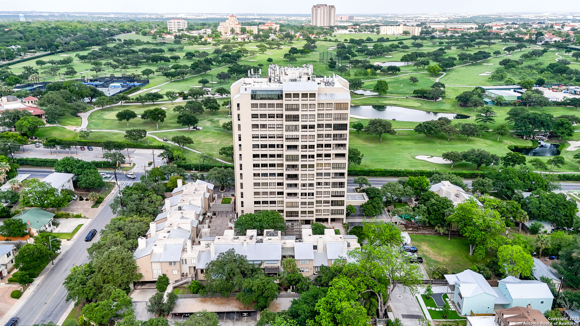 4001 N New Braunfels Avenue # 606a , San Antonio, TX, 78209 | 1862647 | Realty Texas LLC