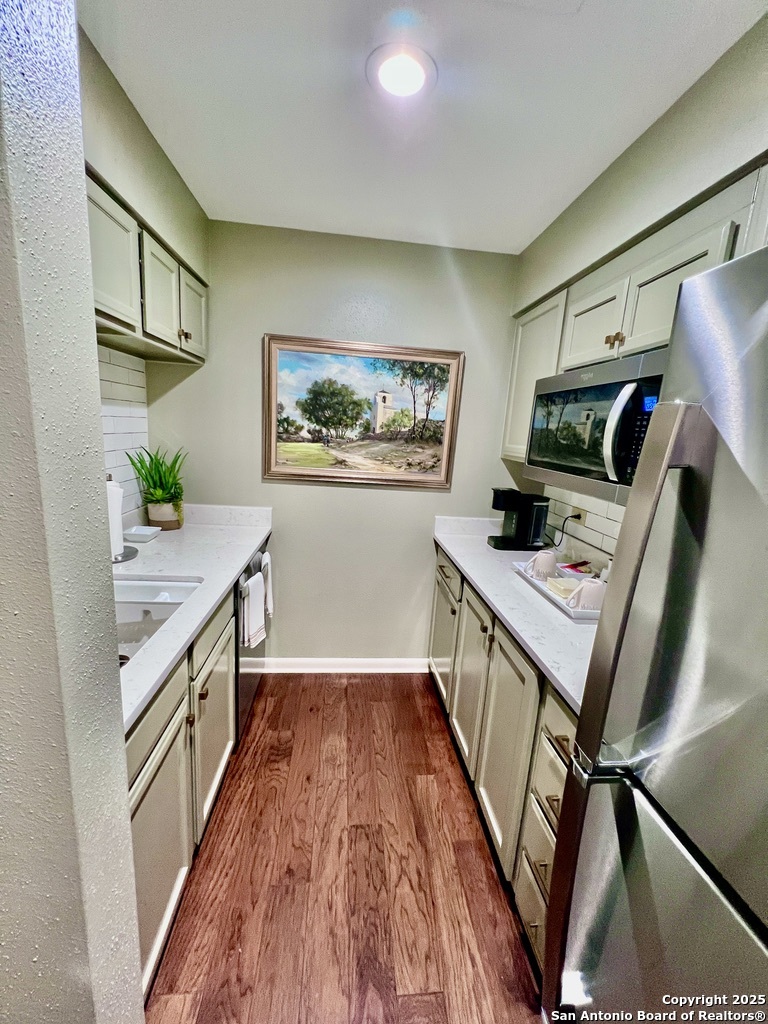 4001 N New Braunfels Avenue # 606a , San Antonio, TX, 78209 | 1862647 | Realty Texas LLC