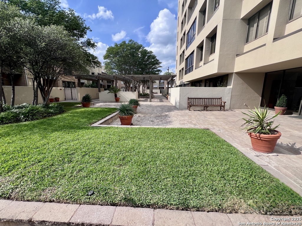 4001 N New Braunfels Avenue # 606a , San Antonio, TX, 78209 | 1862647 | Realty Texas LLC
