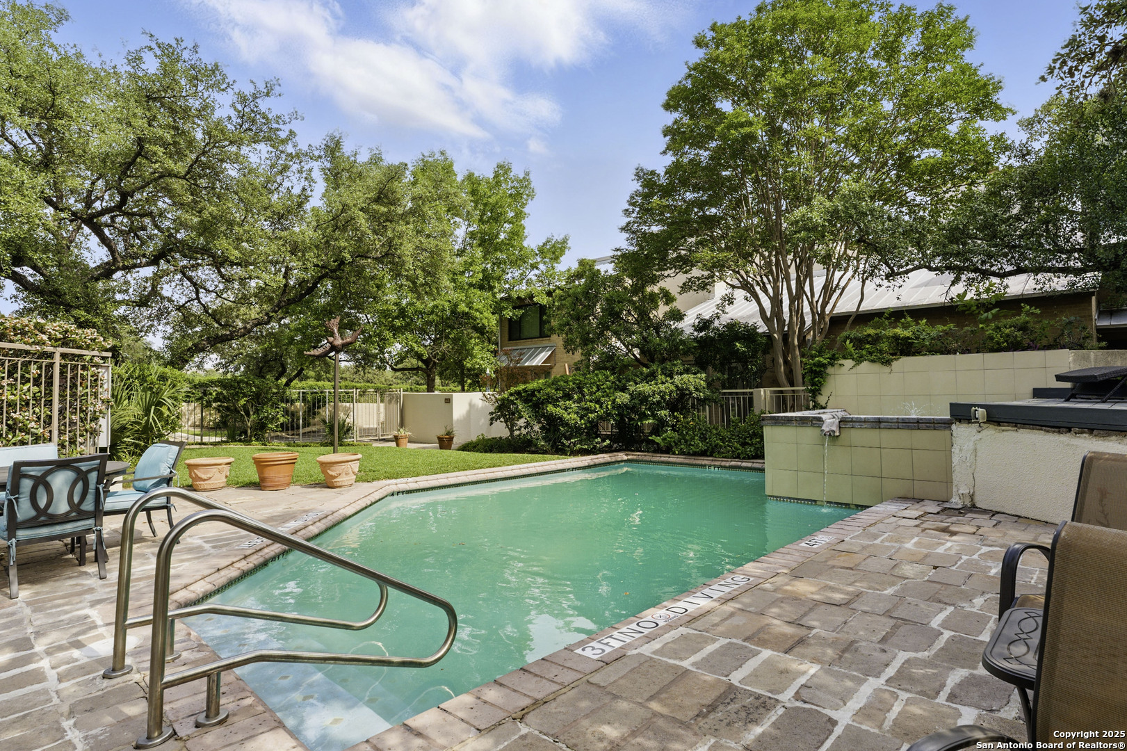4001 N New Braunfels Avenue # 606a , San Antonio, TX, 78209 | 1862647 | Realty Texas LLC