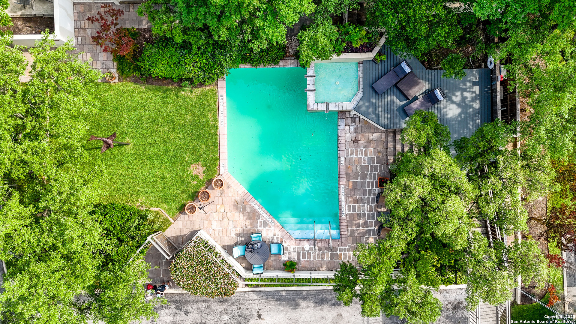 4001 N New Braunfels Avenue # 606a , San Antonio, TX, 78209 | 1862647 | Realty Texas LLC
