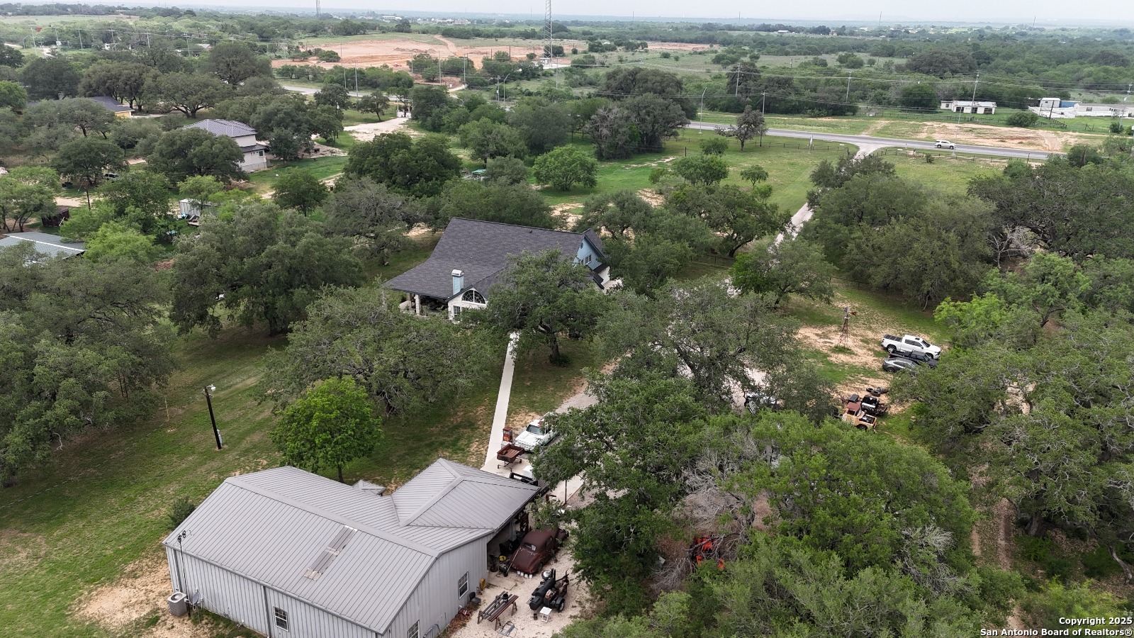 6840 S Loop 1604, Von Ormy, TX, 78073 | 1863495 | Realty Texas LLC