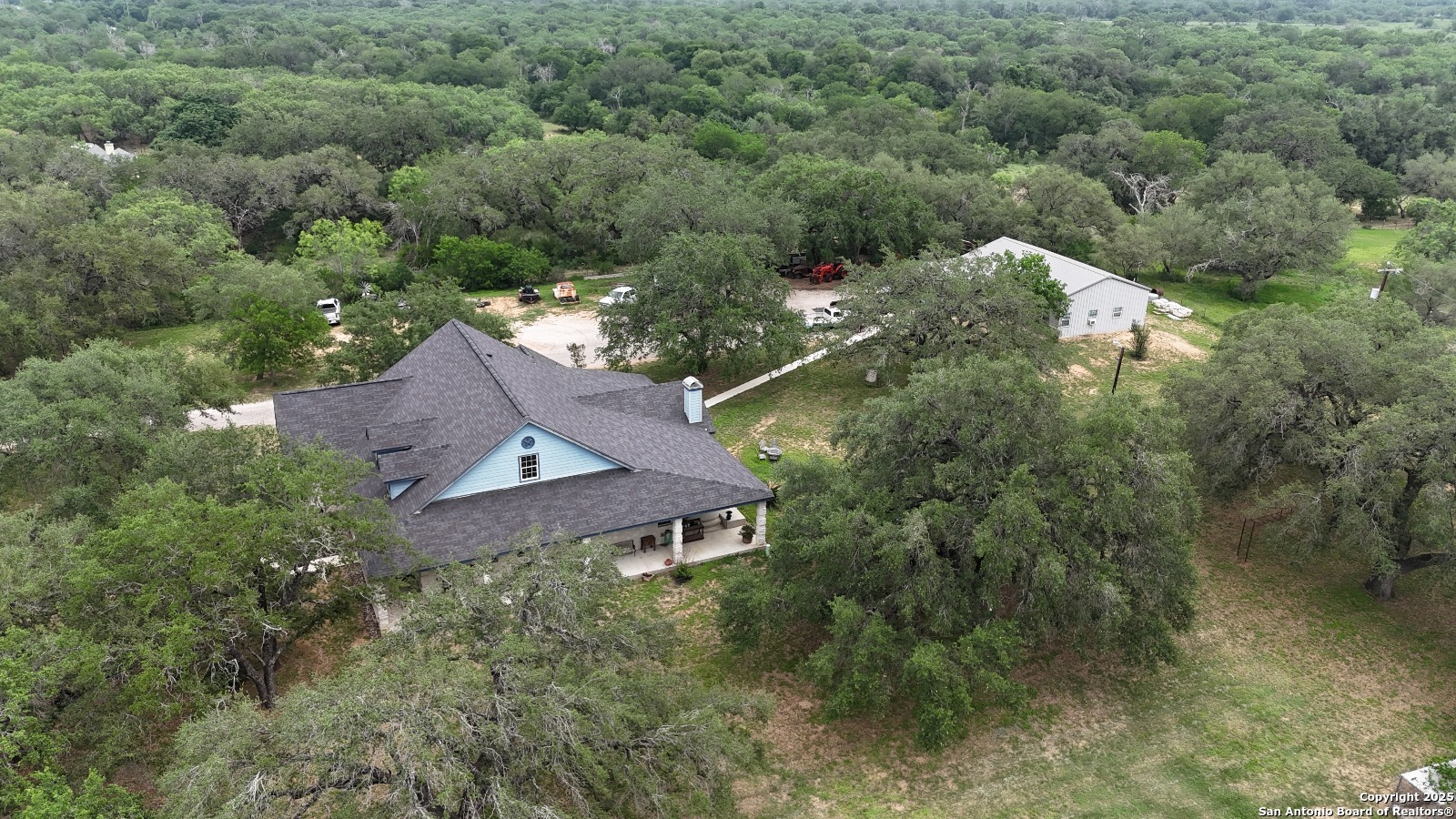 6840 S Loop 1604, Von Ormy, TX, 78073 | 1863495 | Realty Texas LLC