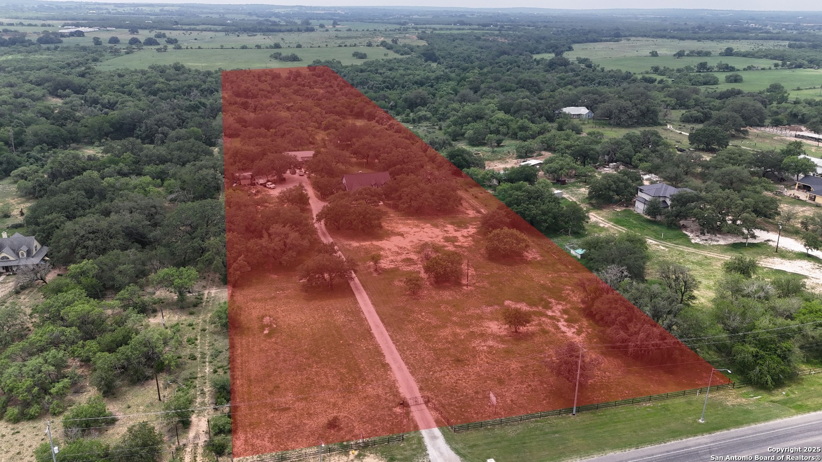 6840 S Loop 1604, Von Ormy, TX, 78073 | 1863495 | Realty Texas LLC
