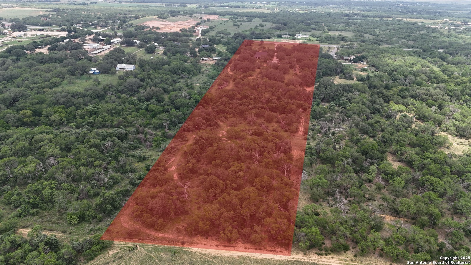 6840 S Loop 1604, Von Ormy, TX, 78073 | 1863495 | Realty Texas LLC