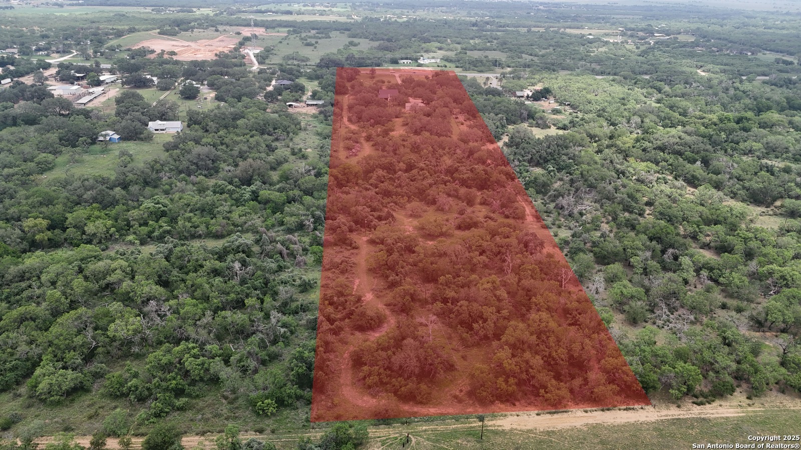6840 S Loop 1604, Von Ormy, TX, 78073 | 1863495 | Realty Texas LLC