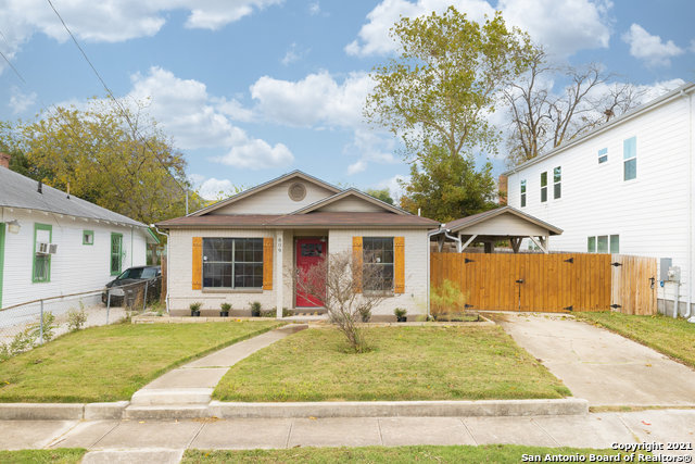 809 Nevada St , San Antonio, TX, 78203 | 1863473 | Realty Texas LLC