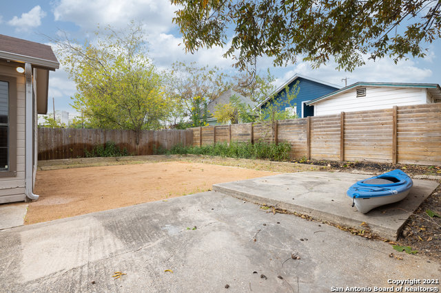 809 Nevada St , San Antonio, TX, 78203 | 1863473 | Realty Texas LLC