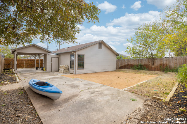 809 Nevada St , San Antonio, TX, 78203 | 1863473 | Realty Texas LLC