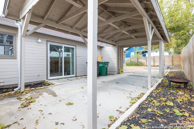 809 Nevada St , San Antonio, TX, 78203 | 1863473 | Realty Texas LLC