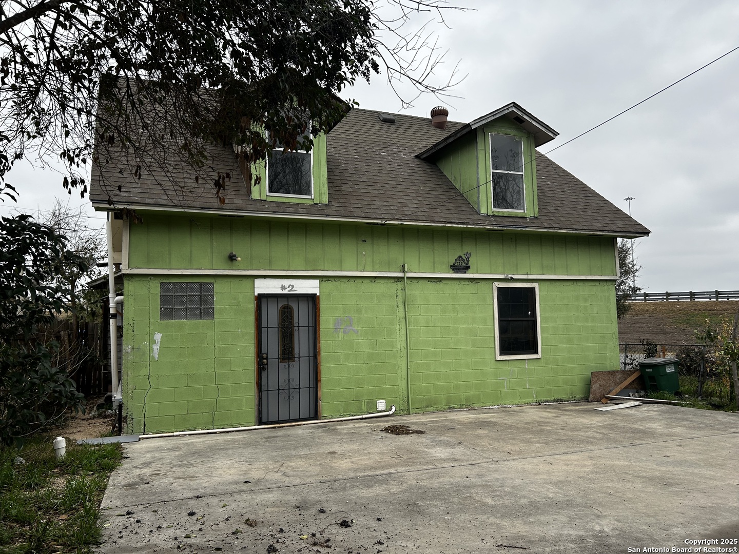 712 Green , San Antonio, TX, 78225 | 1862847 | Realty Texas LLC