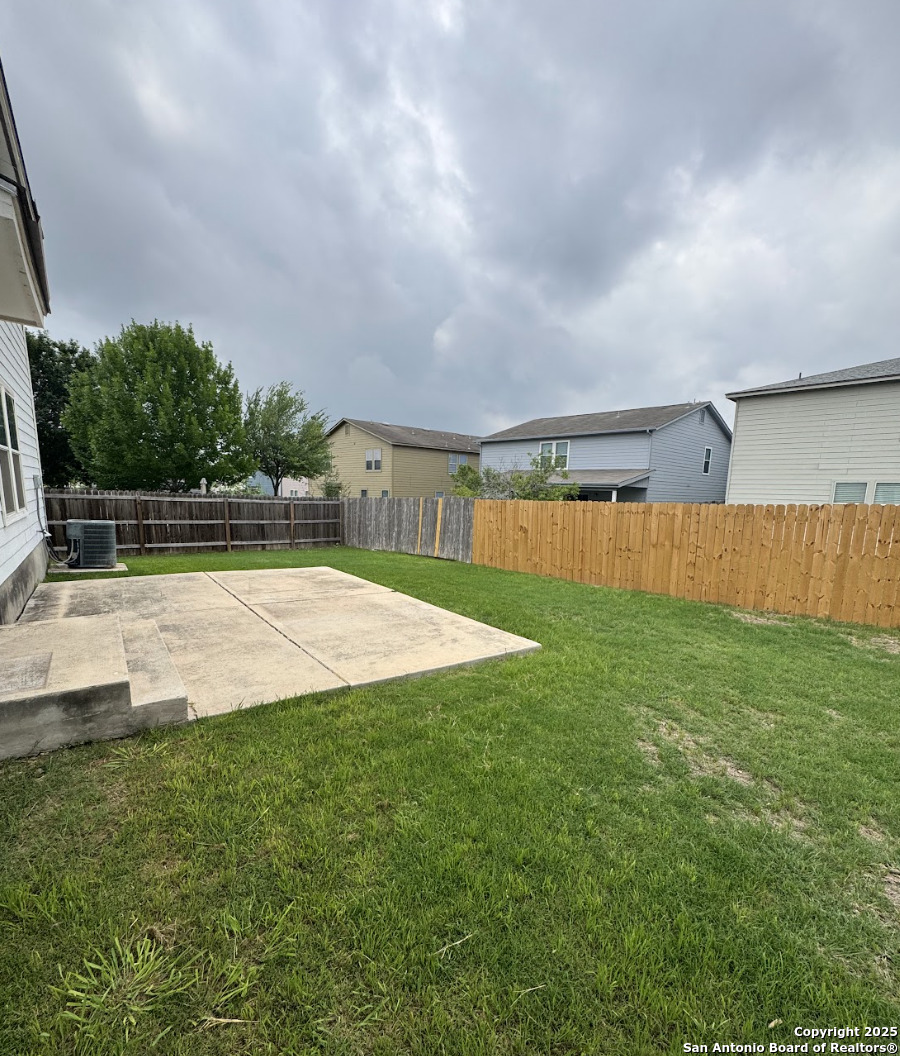 117 Gatewood Mist , Cibolo, TX, 78108 | 1863588 | Realty Texas LLC