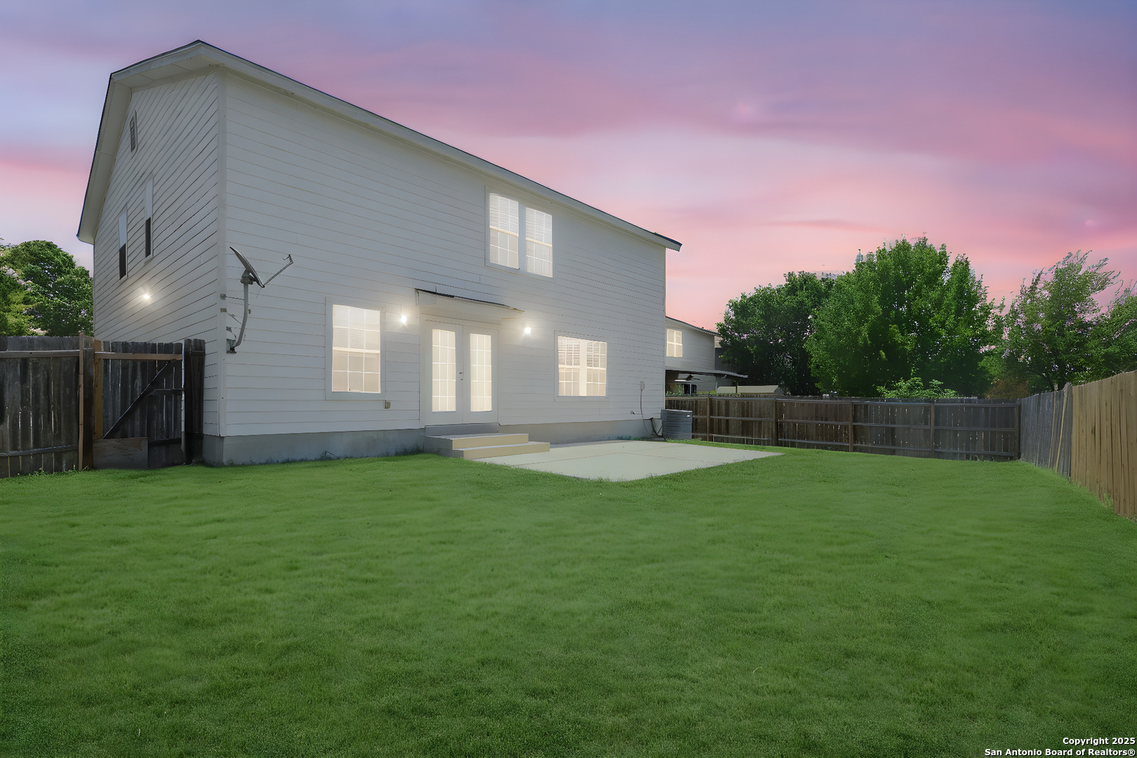 117 Gatewood Mist , Cibolo, TX, 78108 | 1863588 | Realty Texas LLC