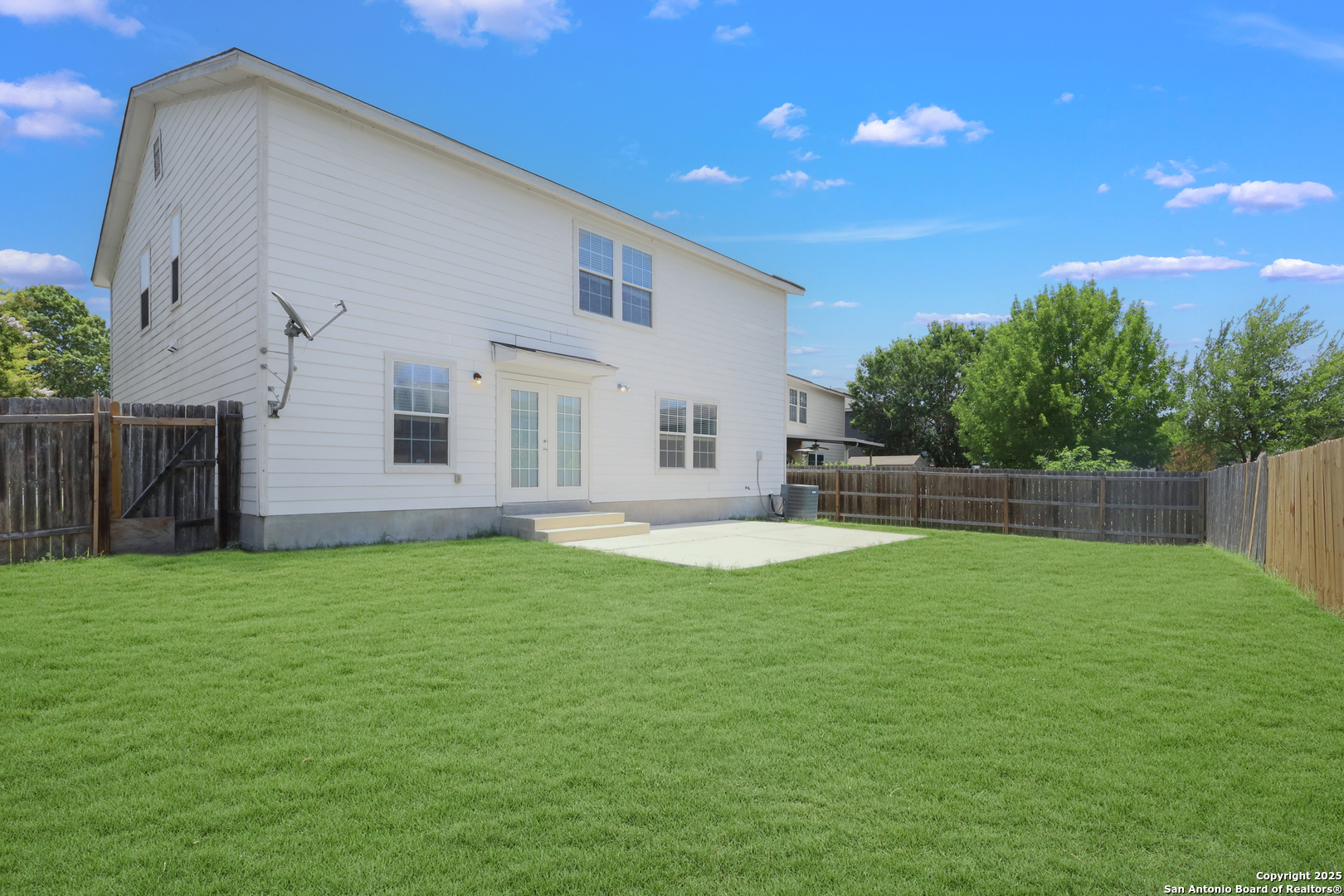 117 Gatewood Mist , Cibolo, TX, 78108 | 1863588 | Realty Texas LLC