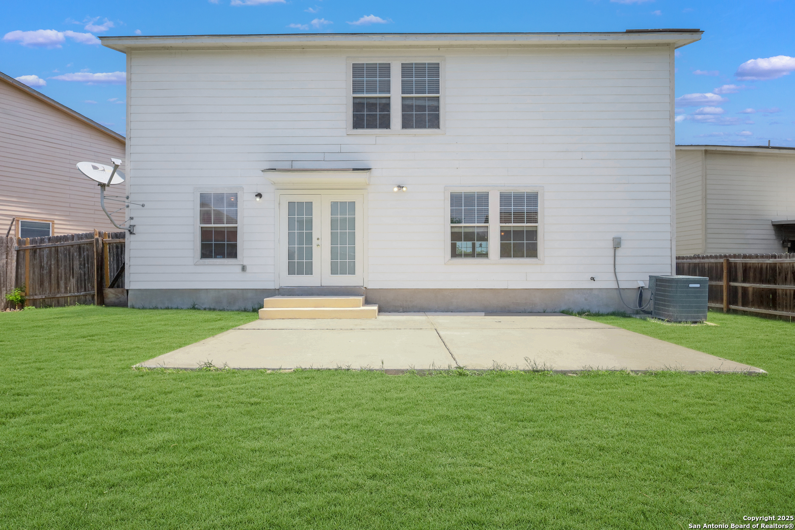 117 Gatewood Mist , Cibolo, TX, 78108 | 1863588 | Realty Texas LLC