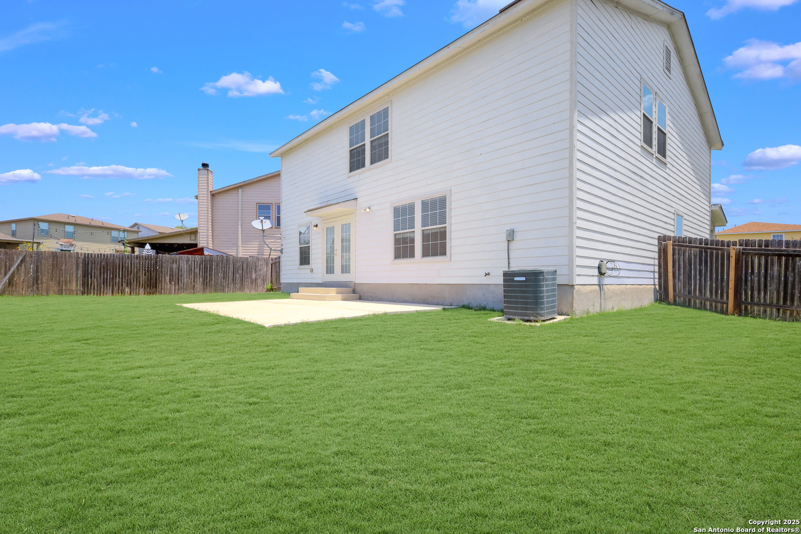 117 Gatewood Mist , Cibolo, TX, 78108 | 1863588 | Realty Texas LLC