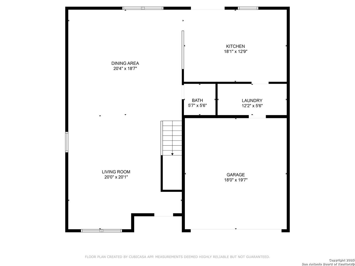 117 Gatewood Mist , Cibolo, TX, 78108 | 1863588 | Realty Texas LLC